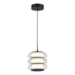 Подвесной светильник LED 16W 3000K Triple Plumpness варинант исполнения - 6 | Loft Concept в Екатеринбурге