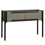 Консоль с 2-мя ящиками Superiority варинант исполнения - 1 | Loft Concept в Екатеринбурге