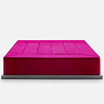 Модульный дизайнерский диван Poltronova Rumble Modular Sofa варинант исполнения - 4 | Loft Concept в Екатеринбурге