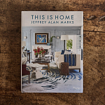 Подарочная Книга This is Home Jeffrey Alan варинант исполнения - 4 | Loft Concept в Екатеринбурге
