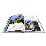 Обширная монография все работы Хадид Zaha Hadid. Complete Works 1979-Today. 2020 Edition варинант исполнения - 10 | Loft Concept в Екатеринбурге