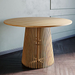 Стол «Т» варинант исполнения - 1 | Loft Concept в Екатеринбурге