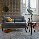 Зеркало Antique Mango Wood Round 60 варинант исполнения - 5 | Loft Concept в Екатеринбурге