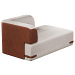 Кушетка Richmond  варинант исполнения - 5 | Loft Concept в Екатеринбурге