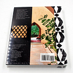 Подарочная Книга Inside Marrakesh: Enchanting Homes and Gardens варинант исполнения - 3 | Loft Concept в Екатеринбурге