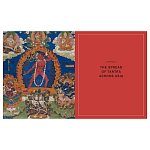 Книга Tantra: Enlightenment to Revolution варинант исполнения - 15 | Loft Concept в Екатеринбурге