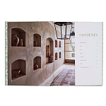 Альбом  декорирование Интерьеров Мелиссы Пенфолд Natural Living by Design: Melissa Penfold варинант исполнения - 4 | Loft Concept в Екатеринбурге