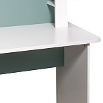 Письменный стол в детскую Tiny Town Desk варинант исполнения - 4 | Loft Concept в Екатеринбурге