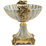 Фарфоровая чаша для фруктов Fantasy варинант исполнения - 3 | Loft Concept в Екатеринбурге