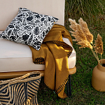 Кресло с каркасом из акации Hanley Wooden Chair варинант исполнения - 9 | Loft Concept в Екатеринбурге