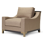 Элитное Комфортное Кресло Lincoln варинант исполнения - 1 | Loft Concept в Екатеринбурге