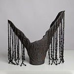 Ваза из серии «Этна 3» варинант исполнения - 2 | Loft Concept в Екатеринбурге