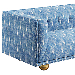 Диван Savoy варинант исполнения - 3 | Loft Concept в Екатеринбурге