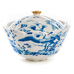 Сахарница Seletti Maurilia варинант исполнения - 1 | Loft Concept в Екатеринбурге