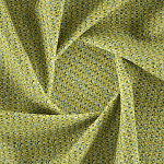 Мебельная ткань Шенилл светло-зеленый цвет 142 см T4-51 варинант исполнения - 2 | Loft Concept в Екатеринбурге
