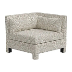 Угловое Кресло модуль Naratein варинант исполнения - 1 | Loft Concept в Екатеринбурге