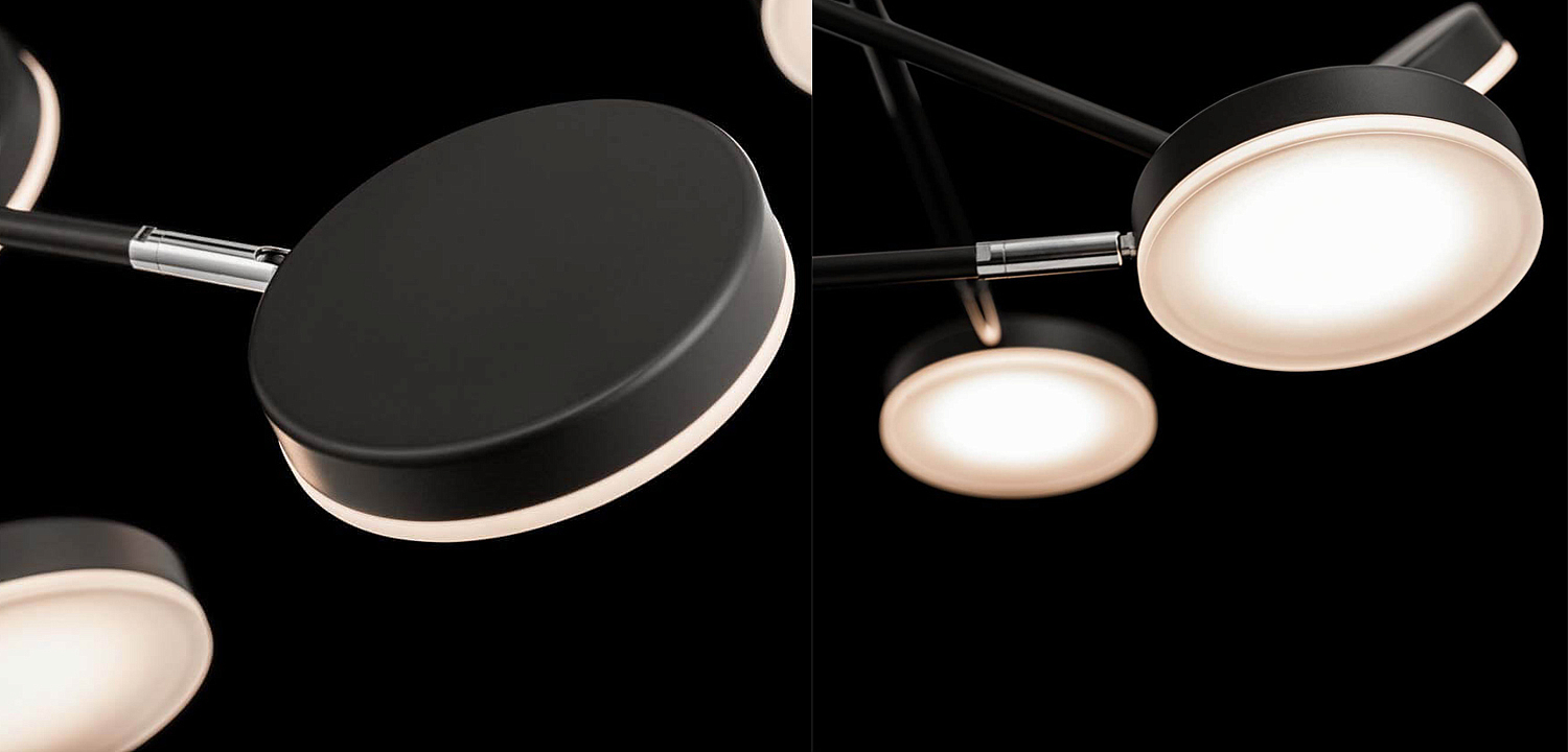 Люстра Maxine Light Chandelier 89 Люстра Maxine Light Chandelier 89 - Loft-Concept в Екатеринбурге