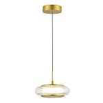 Подвесной светильник LED 7W 3000K Plumpness варинант исполнения - 1 | Loft Concept в Екатеринбурге