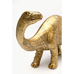 Настольная лампа для детской Золотой Динозавр  варинант исполнения - 3 | Loft Concept в Екатеринбурге