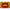 Ковер Seletti Rectangular Rug Teeth Small