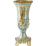 Ваза фарфоровая Alexsiaya варинант исполнения - 3 | Loft Concept в Екатеринбурге