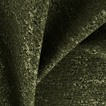 Мебельная ткань Шенилл зеленый цвет 138 см T4-22 варинант исполнения - 1 | Loft Concept в Екатеринбурге