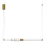 Подвесной светильник BERT FRANK Cylinder варинант исполнения - 1 | Loft Concept в Екатеринбурге