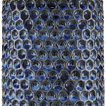 Настольная лампа с корпусом в фактурный горошек Amazing варинант исполнения - 1 | Loft Concept в Екатеринбурге