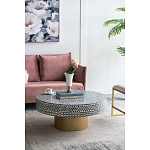 Кофейный столик Space orbit варинант исполнения - 5 | Loft Concept в Екатеринбурге