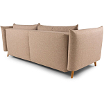 Диван Bun beige варинант исполнения - 6 | Loft Concept в Екатеринбурге