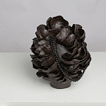 Ваза из серии «Этна 5» варинант исполнения - 2 | Loft Concept в Екатеринбурге