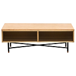 Кофейный стол Massy Coffee Table варинант исполнения - 4 | Loft Concept в Екатеринбурге