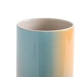 Ваза из керамики Brighter than the Stars разноцветная варинант исполнения - 2 | Loft Concept в Екатеринбурге