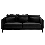 Диван трёхместный с подлокотниками Dutchman варинант исполнения - 26 | Loft Concept в Екатеринбурге