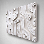 Панно «Лесная сказка № 1» варинант исполнения - 2 | Loft Concept в Екатеринбурге