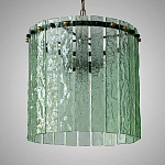 Люстра Mint варинант исполнения - 1 | Loft Concept в Екатеринбурге