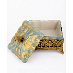 Фарфоровая шкатулка Puppy варинант исполнения - 11 | Loft Concept в Екатеринбурге