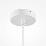 Подвесной светильник Brio Белый 3000К 20Вт варинант исполнения - 5 | Loft Concept в Екатеринбурге