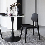 Стул The White Moment варинант исполнения - 8 | Loft Concept в Екатеринбурге