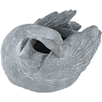 Кашпо The Lonely Swan варинант исполнения - 1 | Loft Concept в Екатеринбурге