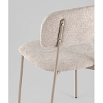 Стул Chao серый варинант исполнения - 3 | Loft Concept в Екатеринбурге