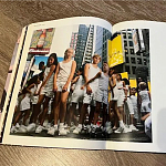 Подарочный Альбом группы AES AES+F варинант исполнения - 5 | Loft Concept в Екатеринбурге