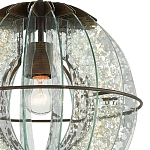 Подвесной светильник в форме шара Stunning Radiance варинант исполнения - 1 | Loft Concept в Екатеринбурге