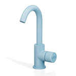 Цветной смеситель Dareo варинант исполнения - 12 | Loft Concept в Екатеринбурге