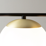 Потолочный светильник Spike Balls Hanging Lamp варинант исполнения - 2 | Loft Concept в Екатеринбурге