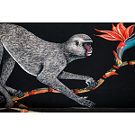 Диван ZAMBEZI Sofa  варинант исполнения - 6 | Loft Concept в Екатеринбурге