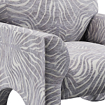 Дизайнерское Кресло Jerome варинант исполнения - 3 | Loft Concept в Екатеринбурге