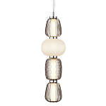 Подвесной светильник Volcano mouth варинант исполнения - 1 | Loft Concept в Екатеринбурге