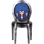 Стул French Night Owls варинант исполнения - 5 | Loft Concept в Екатеринбурге