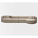 4-х местный Элитный диван трансформер Miami варинант исполнения - 1 | Loft Concept в Екатеринбурге